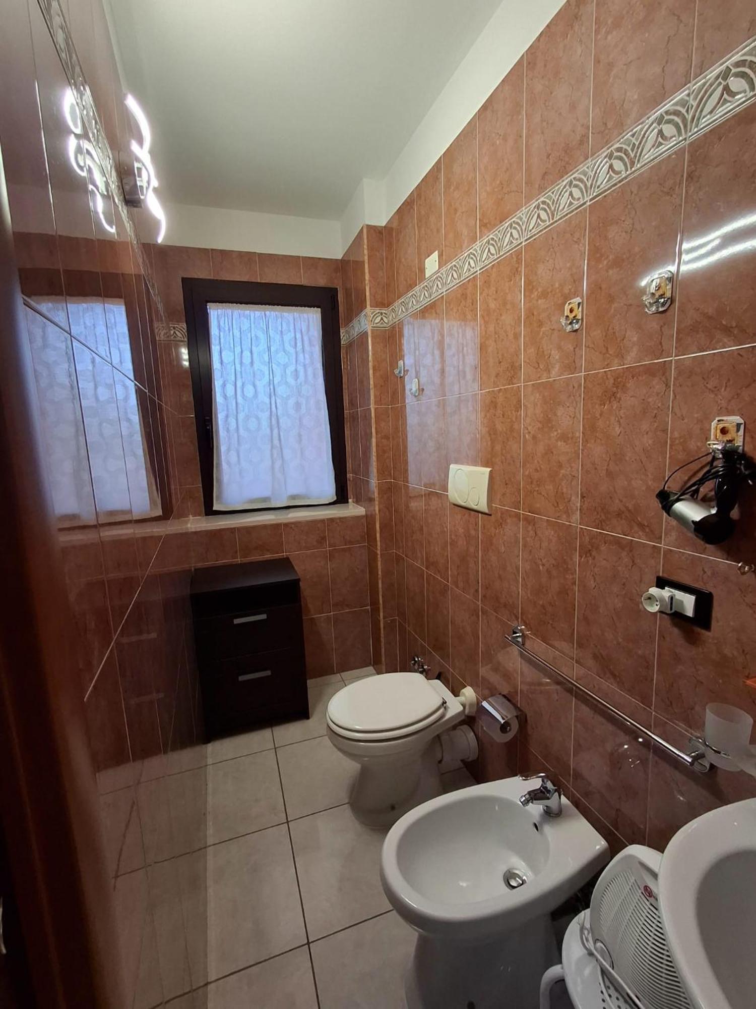 B&B La Ninfa Del Lago Lesina Exterior photo