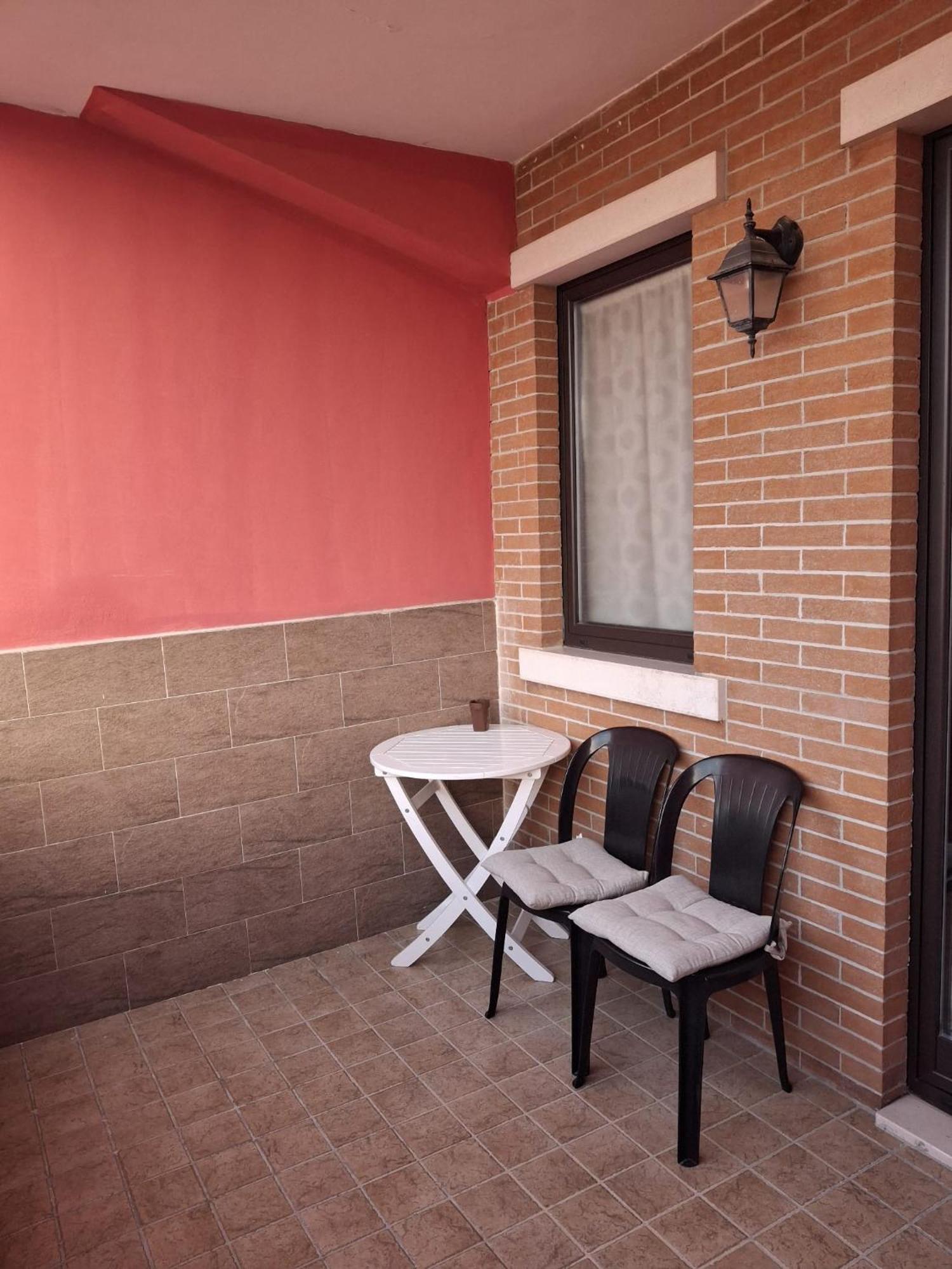 B&B La Ninfa Del Lago Lesina Exterior photo
