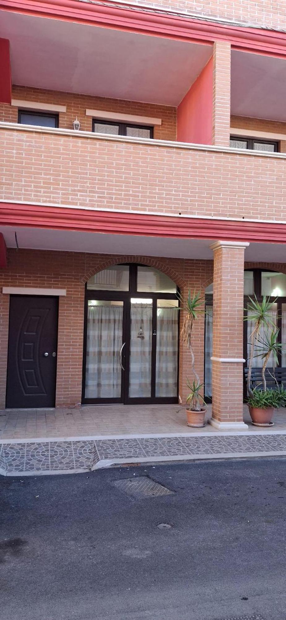 B&B La Ninfa Del Lago Lesina Exterior photo