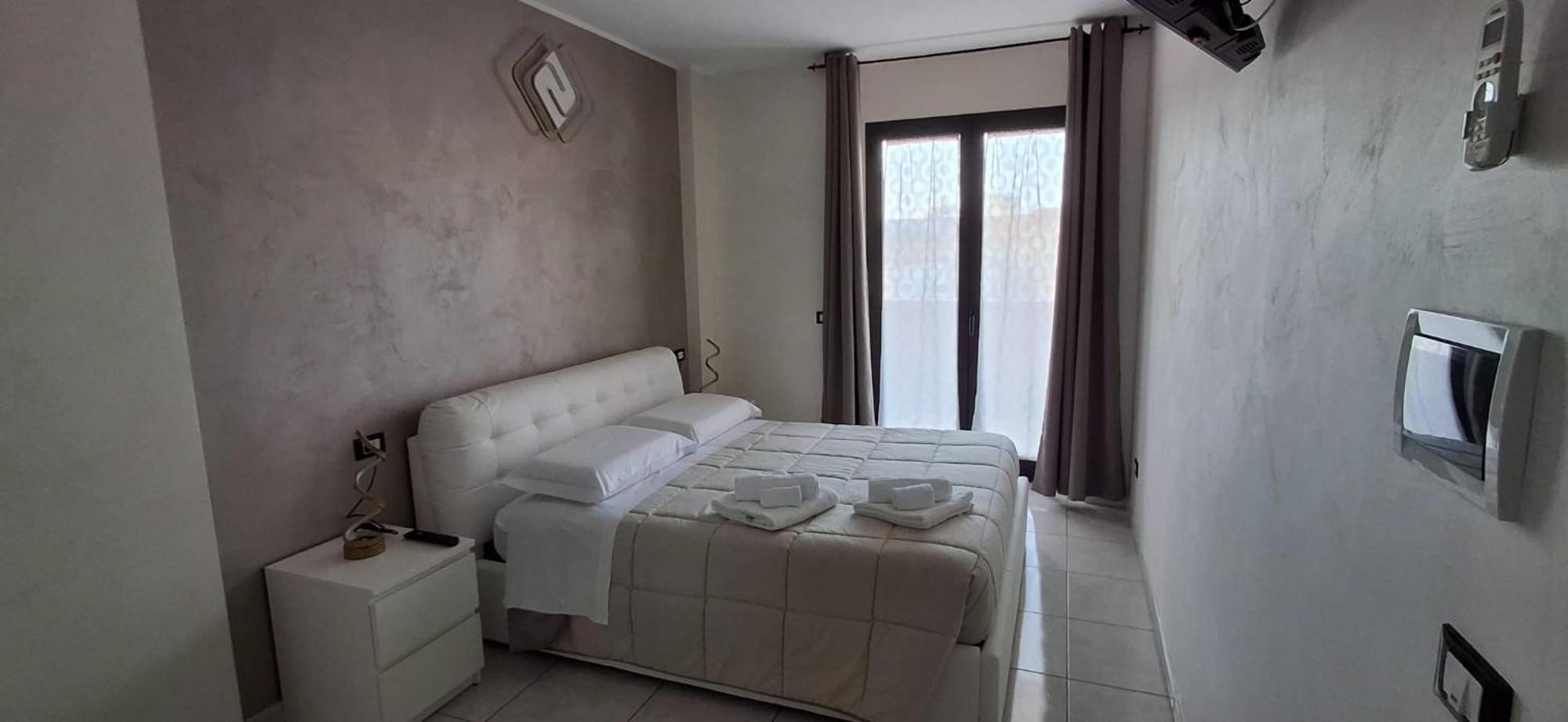 B&B La Ninfa Del Lago Lesina Exterior photo